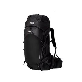 Рюкзак туристический Naturehike Helium CNK2450XB014, 70 л, чорний, M (6975641883876)