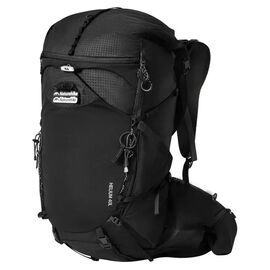 Рюкзак туристический Naturehike Helium CNK2450XB016, 40 л, чорний, L (6976507666619)