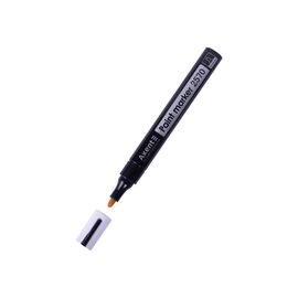 Маркер Axent Paint 2570-A, 2,4-2,8 мм круглый черный (2570-01-A)