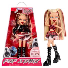 Лялька Bratz серії Pop Starz – Хлоя (595960)