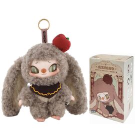 Мягкая игрушка Pop Top сюрприз Letsvan Siinono Шепот тайн (17SN-0601)