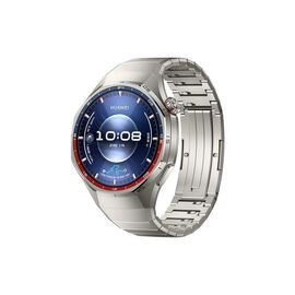 Смарт-часы Huawei WATCH GT 6 Pro 46mm Titanium (55020FTT)