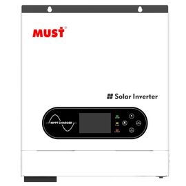 Солнечный инвертор Must PV18-2012ECO, 2000W, 12V (PV18-2012ECO)