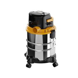 Пылесос строительный Deli 20V, 20л (без АКБ та ЗП) (EDC825Z)