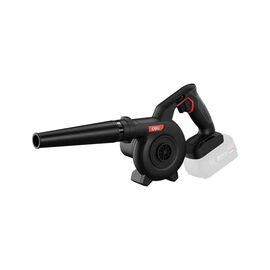 Воздуходувка Deli 20V, 2,8 м³/хв Deli (без АКБ и ЗУ) (EDE820Z)