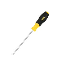 Отвертка Deli РН2 х 200 (EDL636200N)