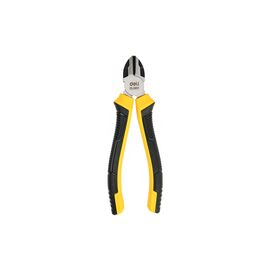 Бокорезы Deli диагональные 6" (EDL0201)