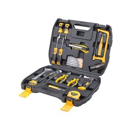 Набор инструментов Deli 21 шт. (DL1021)