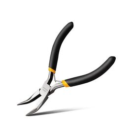 Плоскогубцы Deli 5 (DL103005)