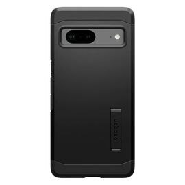 Чехол для мобильного телефона Spigen Tough Armor Google Pixel 7 Black (8809811862546)