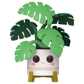 Фигурка Funko Pop серии Flora – Монстера (88382)
