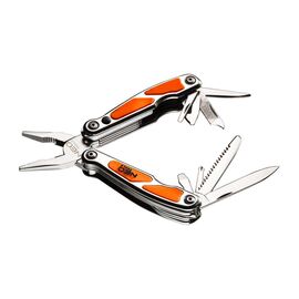 Мультитул Neo Tools mini, 10 элементов, с LED (01-027)