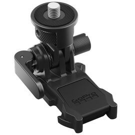 Аксессуар к экшн-камерам GoPro Locking 1/4"-20 Mounting Buckle (ABTQR-001)