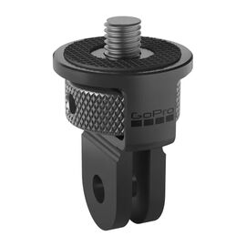 Аксессуар к экшн-камерам GoPro Mounting Adapter 1/4"-20 (ABTFR-001)