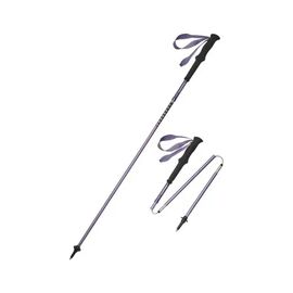 Треккинговые палки Naturehike CNK2450DS016, 120 см, фіолетова (6927595777701)