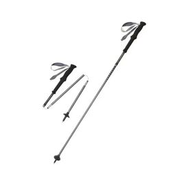 Треккинговые палки Naturehike CNK2450DS017, 120 см, сіра (6927595790694)