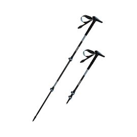 Треккинговые палки Naturehike CNK2550DS012, 61-125 см, синя (6977465869241)