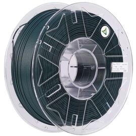 Пластик для 3D-принтера Creality PETG-CF Hyper 1.75mm, 1kg, Ancient Wood Green (3301060043)