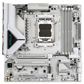 Материнская плата GIGABYTE B850M EAGLE WF6E ICE