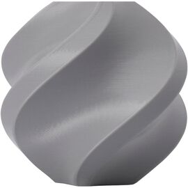 Пластик для 3D-принтера Bambu Lab TPU for AMS, 1.75 мм, 1 кг, Gray (U02-D0-1.75-1000-SPL)