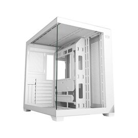 Корпус для ПК PcCooler C3 T700 WH