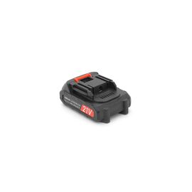 Акумулятор до електроінструменту Voltronic для Makita, DOCTOR-21V/1500, Li-Ion 21V, 1500mA, 5*18650 (DOCTOR-21V/1500)