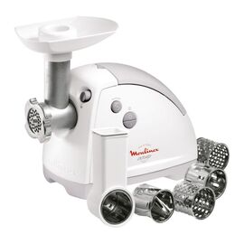 Мясорубка Moulinex ME626132