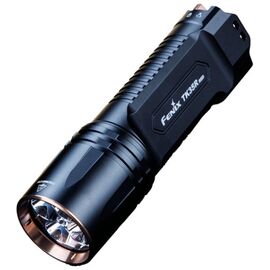 Фонарь Fenix TK35R з червоним світлом (TK35Rred)