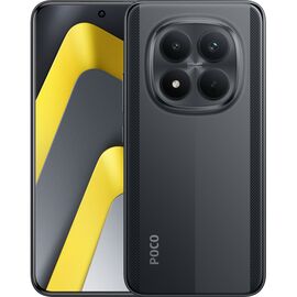 Мобильный телефон Xiaomi Poco M8 5G 8/512GB Black (1183663)