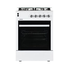 Плита Milano ML60 G2 /07С+біла