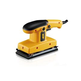 Шлифовальная машина Deli 300 Вт, 93 x 185 мм (EDL-SG180-E2)