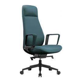 Офісне крісло GT Racer B-2115 Dark Green