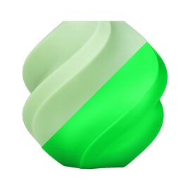 Пластик для 3D-принтера Bambu Lab PLA Glow 1кг, 1.75мм, Green (A12-G0-1.75-1000-SPL)