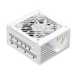 Блок питания Gamemax 650W (GS 650G WH V25)