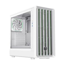 Корпус для ПК Gamemax CLAW 460 WH