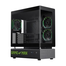 Корпус для ПК Gamemax N90 BG