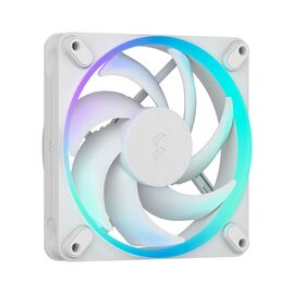 Кулер до корпусу Fractal Design Momentum 12 RGB White (FD-F-MR1-1202)