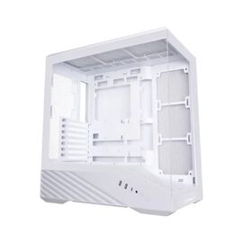 Корпус для ПК Lian Li V100, White (G99.V100W.01)