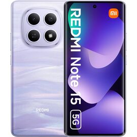Мобильный телефон Xiaomi Redmi Note 15 5G 6/128GB Purple (1183680)