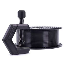 Пластик для 3D-принтера Prusament PETG 1.75mm 1kg Jet Black 1kg (PETGJETBLCK1KG)
