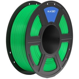 Пластик для 3D-принтера ELEGOO PETG 1кг, 1.75мм, green (50.203.0389)