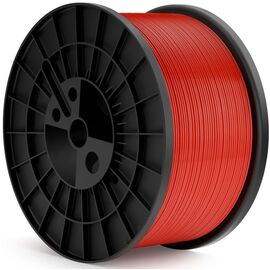 Пластик для 3D-принтера ELEGOO Rapid PLA Plus 5кг, 1.75мм, red (50.203.0345)
