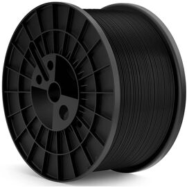 Пластик для 3D-принтера ELEGOO Rapid PLA Plus 5кг, 1.75мм, black (50.203.0340)
