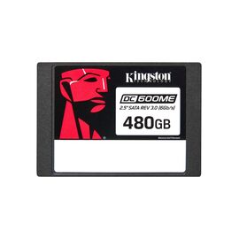 Накопитель SSD 2.5" 480GB Kingston (SEDC600ME/480G)