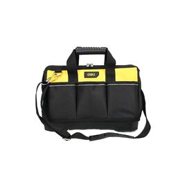 Сумка для инструмента Deli 20 дюймов с пластиковым дном (EDL586121)