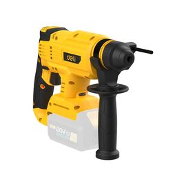 Перфоратор Deli 20V, 22 мм (без АКБ и ЗУ) (EDC300Z)