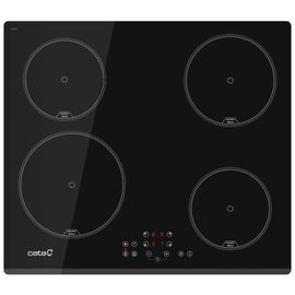 Варочная поверхность Cata IB 6324E2 BK (08063119)