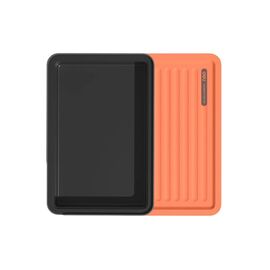 Ящик для инструментов Deli 305 205 6 мм (H1001-A)