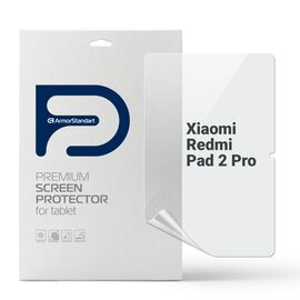 Плівка захисна Armorstandart hydrogel Xiaomi Redmi Pad 2 Pro (ARM88522)