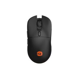 Мышка Canyon Cutlass Wireless USB Black (CND-SGMW11B)
